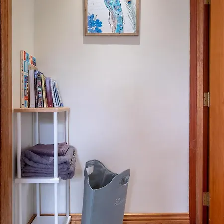 Apartman - 1 Bed Guest Flat Galway