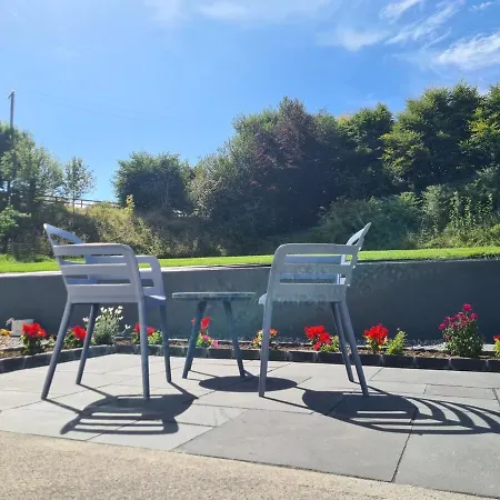 Apartman - 1 Bed Guest Flat Galway