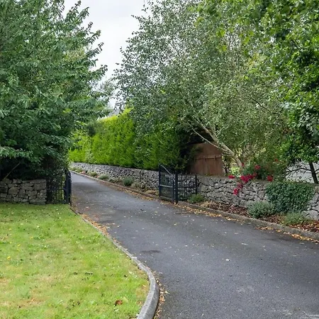 Apartman - 1 Bed Guest Flat Galway